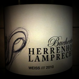 Buchertberg weiss