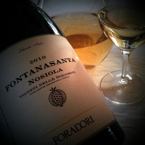 Nosiola Foradori